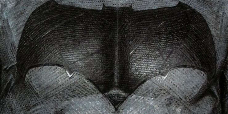 batman ben affleck