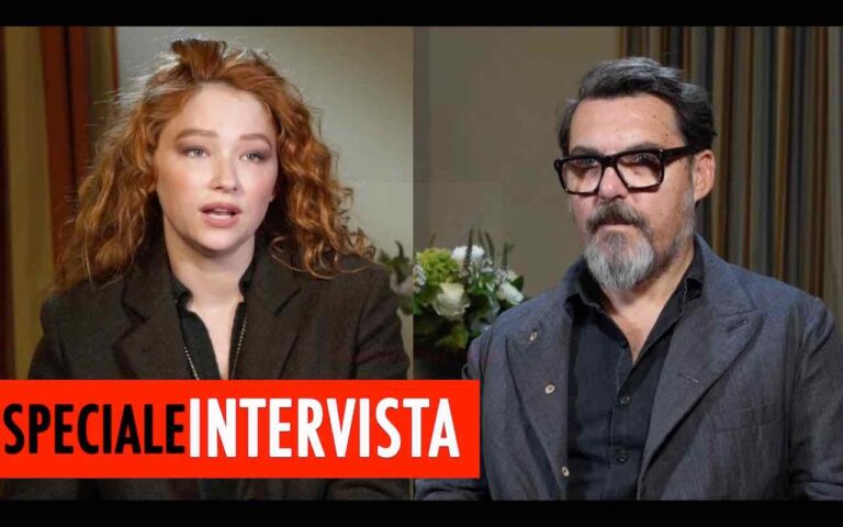 Cyrano: intervista a Joe Wright e Haley Bennett