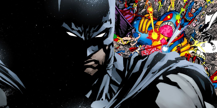 DCEU