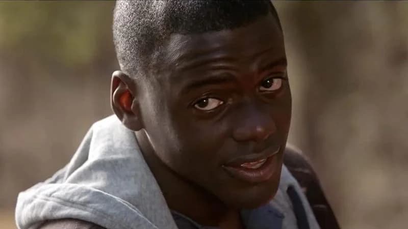 Daniel Kaluuya