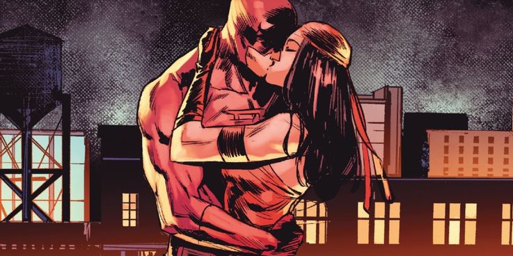 Dardevil-Elektra-supereroi-coppia
