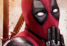 Deadpool 3 film 2022