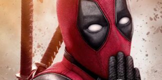 Deadpool 3 film 2022