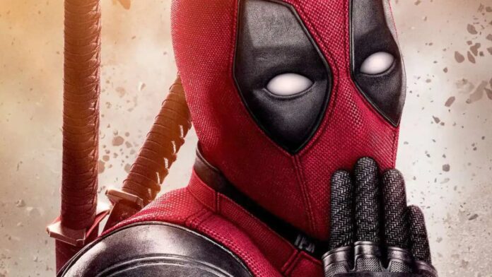 Deadpool 3 film 2022