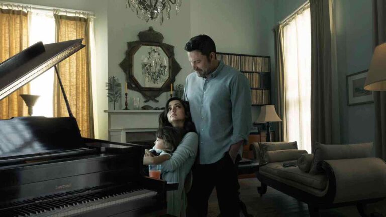 Acque profonde – Deep Water, recensione del film