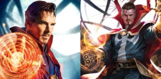 Doctor-Strange-Benedict-Cumberbatch-Comics