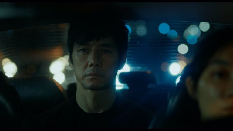 Drive My Car da domani su Sky cinema