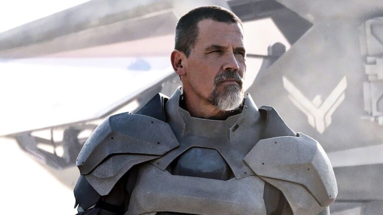 Josh Brolin ha lottato per l’unica parolaccia in Dune: Parte Due