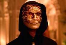 Eyes Wide Shut cast