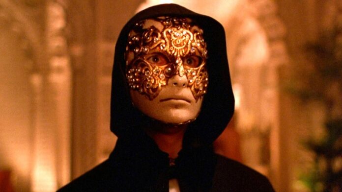 Eyes Wide Shut cast