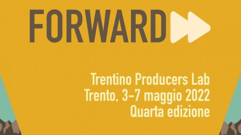 FORWARD: aperte le iscrizioni della quarta edizione