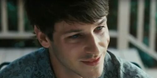 Gaspard-Ulliel