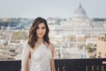 Gemma Chan 2022 a Roma