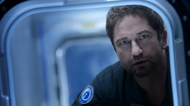 Geostorm: dal cast al sequel, tutte le curiosità sul film con Gerald Butler
