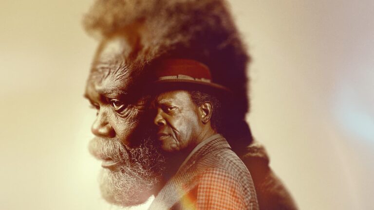 Gli Ultimi giorni di Tolomeo Grey: recensione della serie con Samuel L. Jackson
