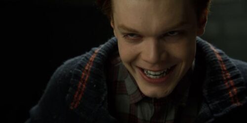 Gotham-Cameron-Monogham