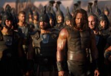 Hercules - Il guerriero film