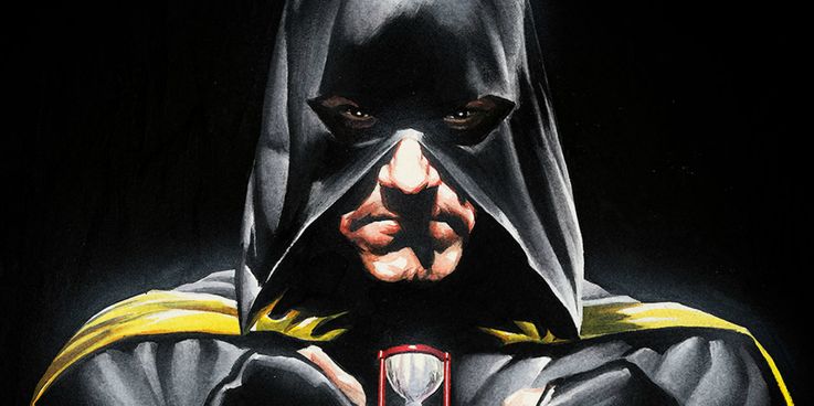 Hourman-in-DC-TV