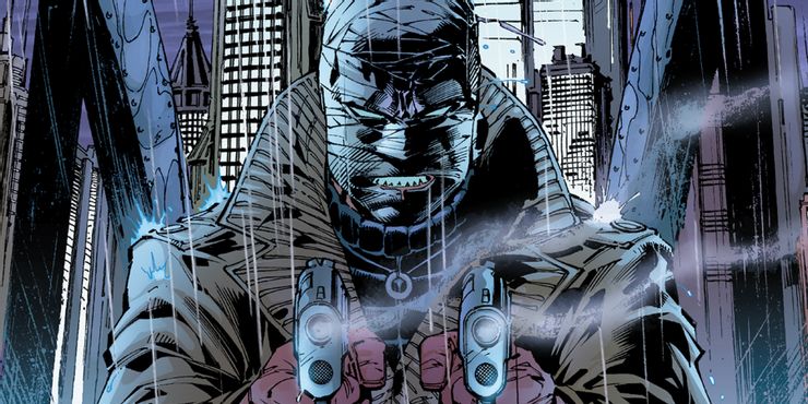 The Batman: Parte 2, Hush potrebbe essere il principale villain del ...