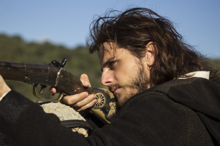 Il muto di Gallura gratis al cinema a Napoli e Bologna con Cinefilos.it, scopri come!