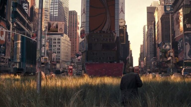 Io sono leggenda 2: Francis Lawrence aggiorna sullo stato del sequel