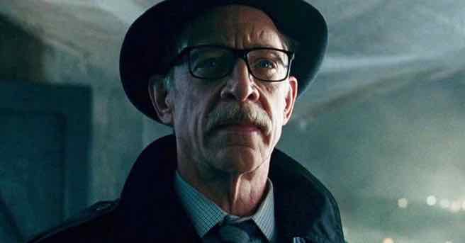 JK Simmons