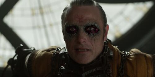 Kaecilius