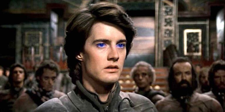Dune 2: Kyle MacLachlan aperto a un cameo nel film di Villeneuve