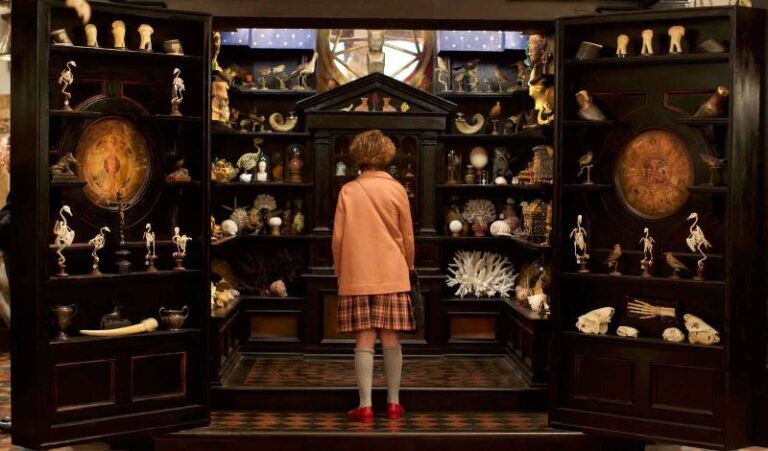 La stanza delle meraviglie: tutto quello che c’è da sapere sul film