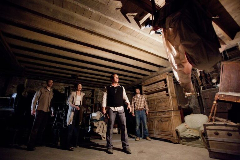 The Conjuring: tutto quello che c’è da sapere sui film della saga