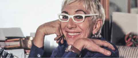 Lina Wertmüller