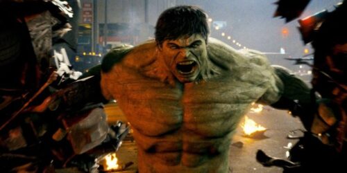 L'incredibile Hulk-MCU