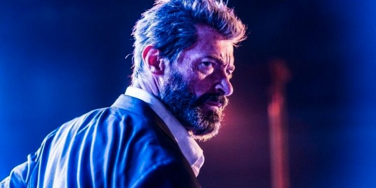 Logan – The Wolverine
