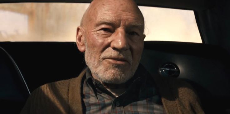 patrick stewart oscar