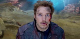 Chris Pratt