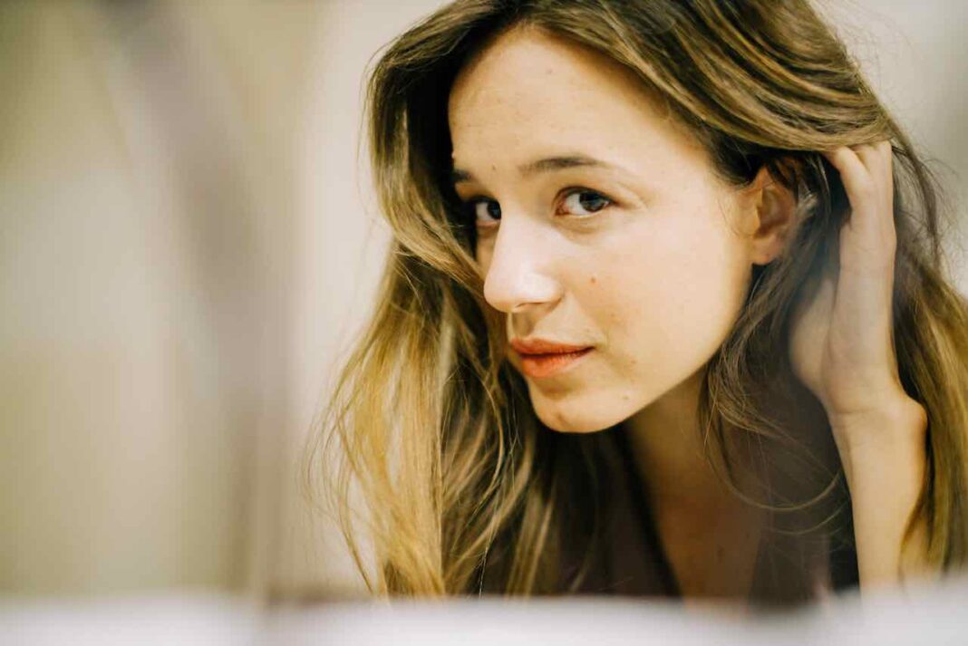 marina Occhionero