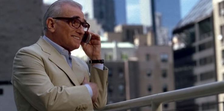 Martin-Scorsese
