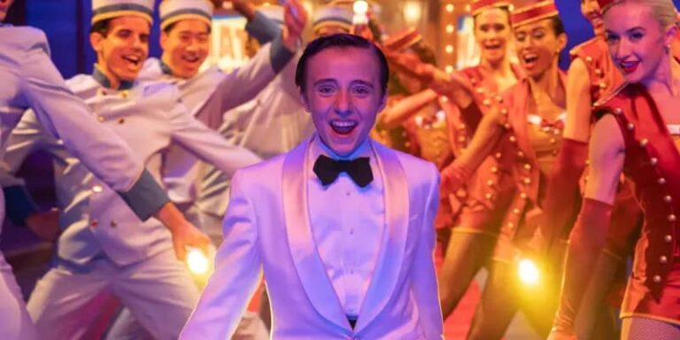 Meglio Nate Che Niente: trailer del film Disney+