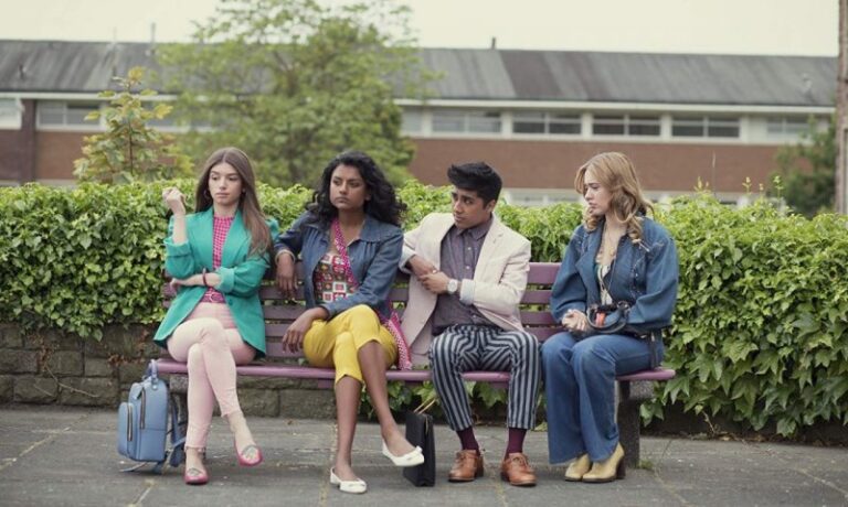 Sex Education 3: secondo trailer ufficiale