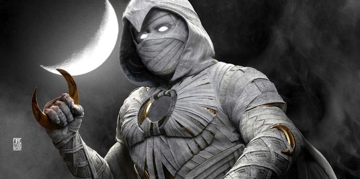 Moon Knight