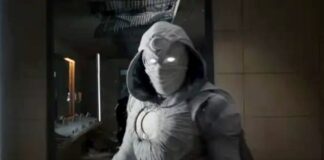 Moon Knight