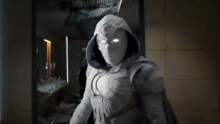 Moon Knight: come la Marvel evita gli SPOILER in un simpatico video