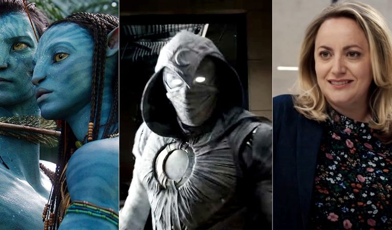 Moon Knight: tutti gli Easter Eggs e le references del primo episodio