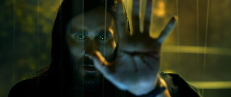 Morbius: Jared Leto racconta il processo di preparazione per il ruolo
