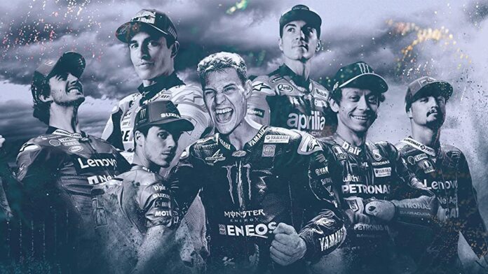 MotoGP™ Unlimited