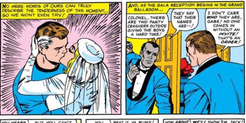 Mr-Fantastic-Donna-Invisibile-supereroi