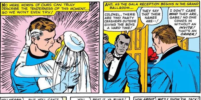 Mr-Fantastic-Donna-Invisibile-supereroi