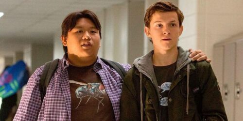 Ned-Peter-Parker