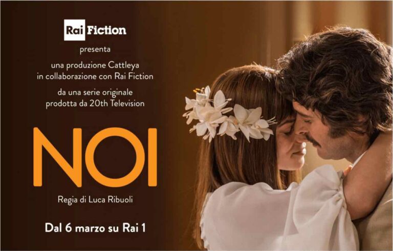 Noi, la conferenza stampa del remake italiano di This is Us