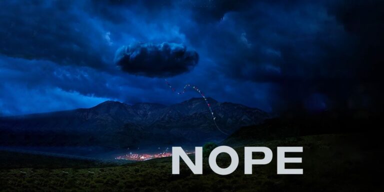 Nope: nuova immagine dal horror di Jordan Peele